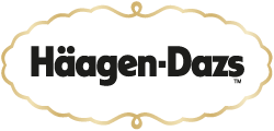 Haagen-Dazs brand logo
