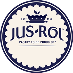 Jus-Rol brand logo small