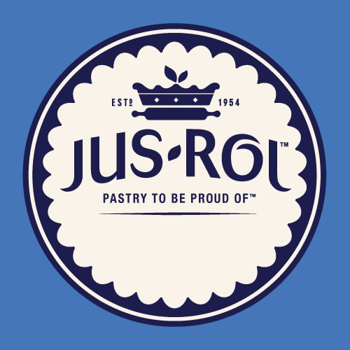 Jus-Rol brand logo