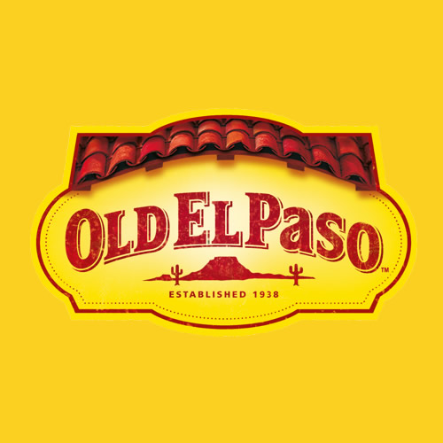 Old El Paso brand logo