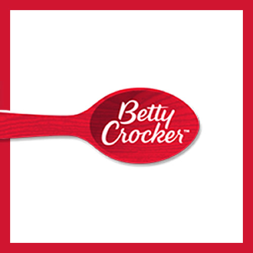 Betty Crocker brand logo