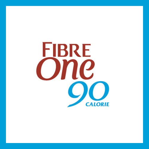 Fibre One brand logo
