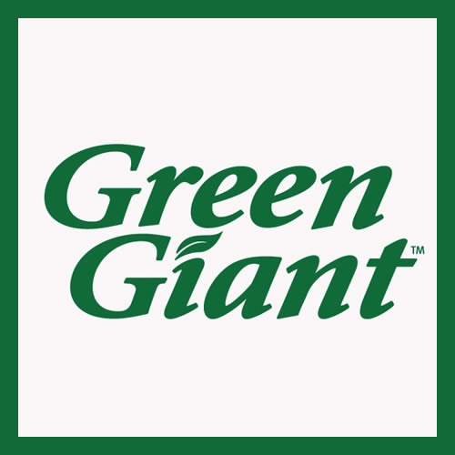 brand logo Green Giant